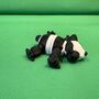Adorable Fidget Toy Animals Pack With Moving Joints, thumbnail 10 of 11