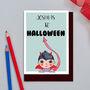 My First Halloween Card, thumbnail 4 of 9