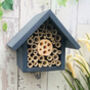 Christmas Teacher Gift, Personalised Bee Hotel, thumbnail 9 of 12