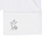 Personalised Embroidered Gym Towel With Zipped Pocket, thumbnail 7 of 9