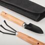 Luxury Garden Tools Set, thumbnail 2 of 5