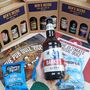 Personalised Beer Subscription With Gift And Music, thumbnail 4 of 4