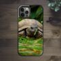 Wild Tortoise iPhone Case, thumbnail 1 of 3