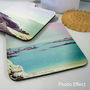 Personalised Photo Coasters Set Of Four, thumbnail 8 of 8