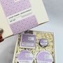 Luxury Pamper Gift Set, thumbnail 3 of 12