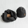 Hat And Snood Set, thumbnail 6 of 8
