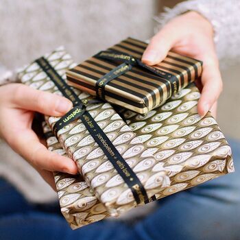 Personalised Monogram Leather Glasses Case, 8 of 8