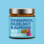 Nut Blend's Cinnamon, Hazelnut And Almond Butter, thumbnail 3 of 3