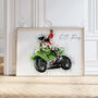 Personalised Car And Vehicle Watercolour Portrait, thumbnail 5 of 12