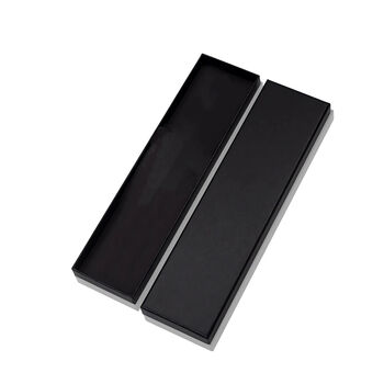 Personalised Non Slip Wooden Chopsticks With Gift Box, 4 of 6