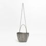 Eudoxia Crystal Chandelier Tote Evening Bag, thumbnail 5 of 5