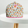 Pride Pattern Insulated Tea Cosy, thumbnail 3 of 7