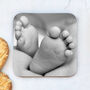 Your Photo On A Coaster Father's Day Gift, thumbnail 1 of 2