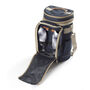 Admiral Blue Wine Cooler Bag, thumbnail 6 of 8