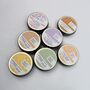 Essential Oil Lip Balm, thumbnail 2 of 9