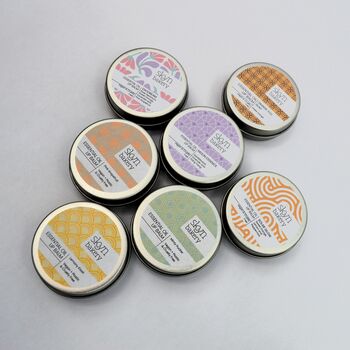 Essential Oil Lip Balm, 2 of 9