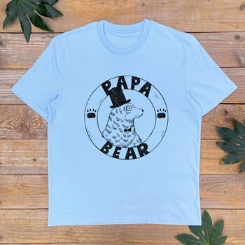 Papa Bear Box, 5 of 12