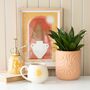Minimalist Print Modern Home Decor Geometric Wall Art, thumbnail 4 of 4