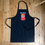 'Best O' Funny Apron For Mum, thumbnail 3 of 3