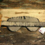 Designer Eye Masks From The Shed Inc Collection, thumbnail 7 of 7