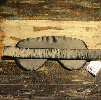 Designer Eye Masks From The Shed Inc Collection, 7 of 7