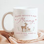 Personalised Mother's Day Mug, thumbnail 1 of 5