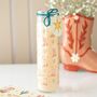 Howdy Cowboy Boot Print Tube Candle, thumbnail 1 of 2