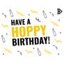 World Ipa Craft Beer Hoppy Birthday Gift Box, thumbnail 4 of 5
