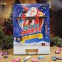 Personalised Retro Sweets Advent Calendar, thumbnail 1 of 3