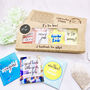 New Job Congratulations Tea Gift, thumbnail 4 of 12