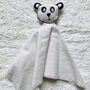 Panda Comforter, thumbnail 3 of 7