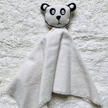 Panda Comforter, 3 of 7