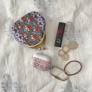 Kiss Lock Coin Purse, 8 of 8