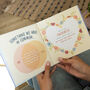 Personalised 'I Made A Book About You' Gift Book, thumbnail 9 of 12