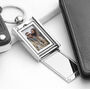 Personalised Special Person Mini Frame Keyring, thumbnail 6 of 7