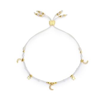 Rania Celestial Bracelets, 2 of 5