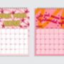The Feminist Calendar 2026, thumbnail 7 of 8
