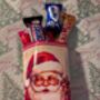 Christmas Novelty Treat Bag, thumbnail 4 of 5