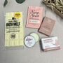 Take Care Wellness And Chocolate Natural Gift Set, thumbnail 2 of 12