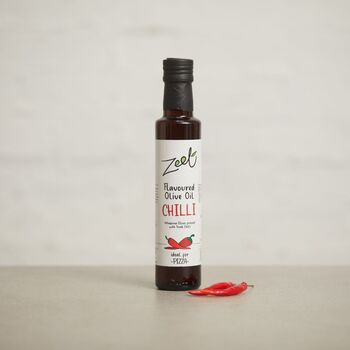 The Limited Edition Chilli And Rosemary Hamper, 3 of 7