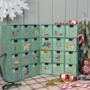 Fill Your Own Advent Calendar, thumbnail 1 of 3
