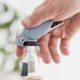 Corkatoo Three In One Bottle Opener Corkscrew, thumbnail 5 of 7