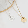 Personalised Family Tree Of Life Necklace, thumbnail 2 of 5