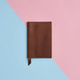 Leather Passport Cover, thumbnail 10 of 12