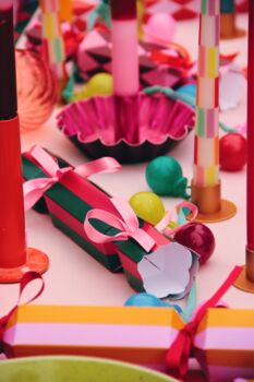 Multipack Christmas Crackers, 3 of 10