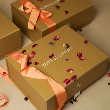 Valentines Hot Chocolate Care Package, 4 of 10