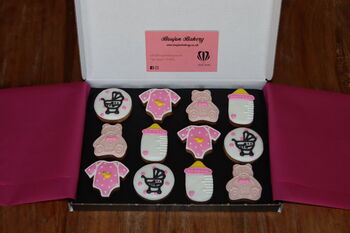 Personalised Biscuits, 11 of 12