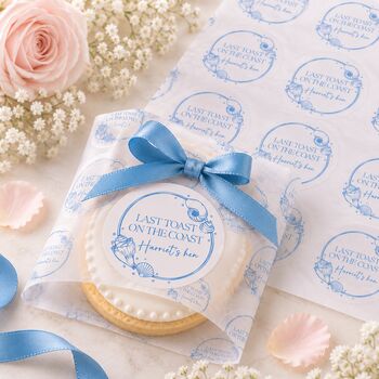 Personalised Party Favour Gift Pack, 5 of 5