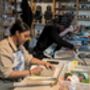 Hand Building Pottery Class London Deptford, thumbnail 5 of 12