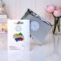 Different Not Less Spectrum Puzzle Enamel Pin Badge, Neurodivergent, Asperger's Syndrome, Autism Awareness Gifts, thumbnail 2 of 8